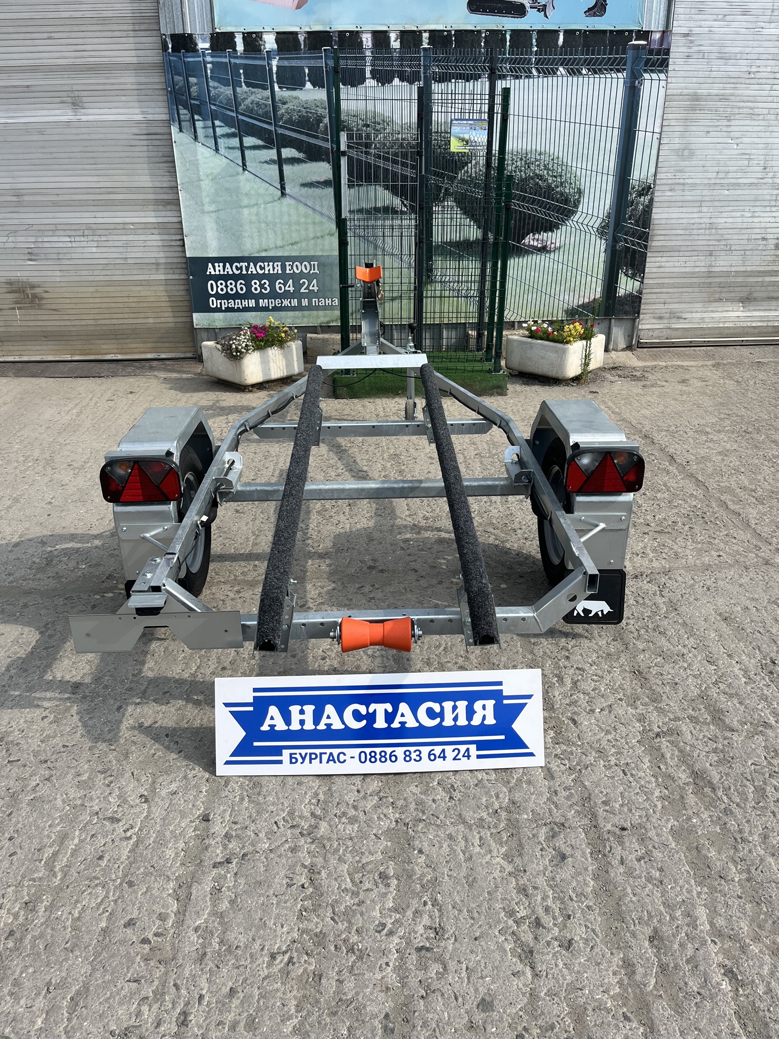 RESPO 750V391T160 Колесар за джет 