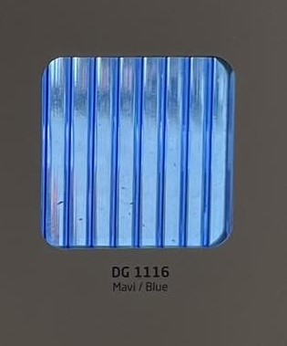 Решетъчни поликарбонатни плоскости
